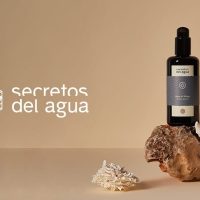 Secretos del agua